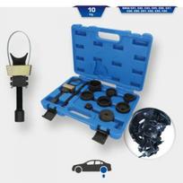 Įrankių rinkinys, prikabinimo įrenginio įvorė KS TOOLS BT672200