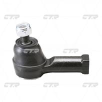Skersinės vairo traukės antgalis CTR CE0323