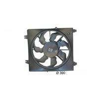 Radiatoriaus ventiliatorius MAHLE ORIGINAL CFF 260 000P