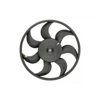 Radiatoriaus ventiliatorius THERMOTEC D8X035TT