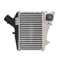 Tarpinis suslėgto oro aušintuvas, kompresorius THERMOTEC DA4005TT