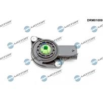 Įsiurbimo vamzd. atgalinės sklendės jutiklis Dr.Motor Automotive DRM01009