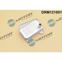 Variklio alyvos aušintuvas Dr.Motor Automotive DRM121001