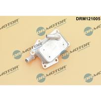 Variklio alyvos aušintuvas Dr.Motor Automotive DRM121005