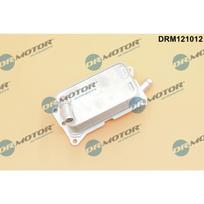 Variklio alyvos aušintuvas Dr.Motor Automotive DRM121012