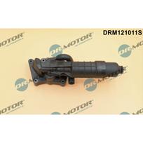 Alyvos filtro korpusas Dr.Motor Automotive DRM121011S