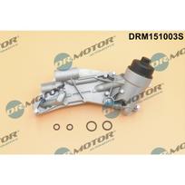 Alyvos filtro korpusas Dr.Motor Automotive DRM151003S