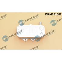 Variklio alyvos aušintuvas Dr.Motor Automotive DRM151002