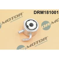 Variklio alyvos aušintuvas Dr.Motor Automotive DRM181001