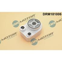 Variklio alyvos aušintuvas Dr.Motor Automotive DRM181006
