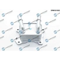 Variklio alyvos aušintuvas Dr.Motor Automotive DRM181002