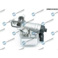 Alyvos filtro korpusas Dr.Motor Automotive DRM181003S