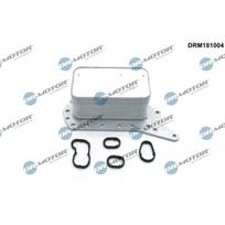 Variklio alyvos aušintuvas Dr.Motor Automotive DRM181004