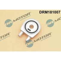 Variklio alyvos aušintuvas Dr.Motor Automotive DRM181007