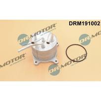 Variklio alyvos aušintuvas Dr.Motor Automotive DRM191002