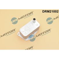 Variklio alyvos aušintuvas Dr.Motor Automotive DRM21002