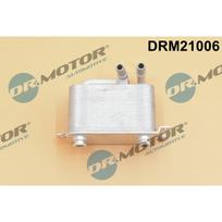 Variklio alyvos aušintuvas Dr.Motor Automotive DRM21006