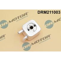 Variklio alyvos aušintuvas Dr.Motor Automotive DRM211003