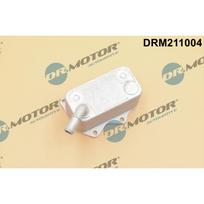 Variklio alyvos aušintuvas Dr.Motor Automotive DRM211004