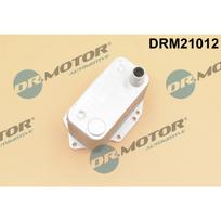Variklio alyvos aušintuvas Dr.Motor Automotive DRM21012