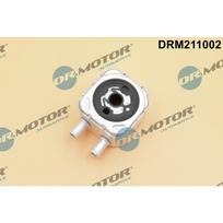 Variklio alyvos aušintuvas Dr.Motor Automotive DRM211002