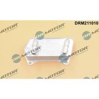 Automatinės transmisijos alyvos aušintuvas Dr.Motor Automotive DRM211010