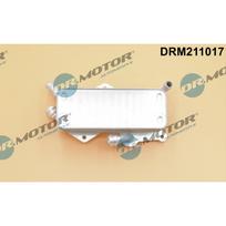 Automatinės transmisijos alyvos aušintuvas Dr.Motor Automotive DRM211017
