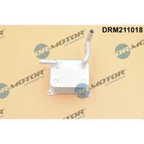 Variklio alyvos aušintuvas Dr.Motor Automotive DRM211018