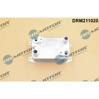 Automatinės transmisijos alyvos aušintuvas Dr.Motor Automotive DRM211020