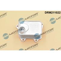Variklio alyvos aušintuvas Dr.Motor Automotive DRM211022