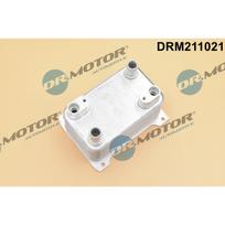Automatinės transmisijos alyvos aušintuvas Dr.Motor Automotive DRM211021