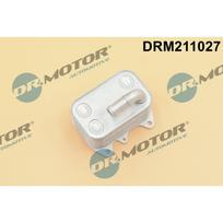 Variklio alyvos aušintuvas Dr.Motor Automotive DRM211027