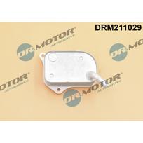 Variklio alyvos aušintuvas Dr.Motor Automotive DRM211029