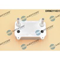 Variklio alyvos aušintuvas Dr.Motor Automotive DRM211031