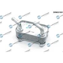 Variklio alyvos aušintuvas Dr.Motor Automotive DRM221001