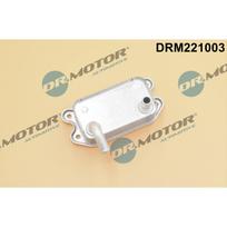 Variklio alyvos aušintuvas Dr.Motor Automotive DRM221003