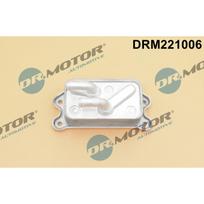 Variklio alyvos aušintuvas Dr.Motor Automotive DRM221006