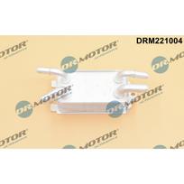 Automatinės transmisijos alyvos aušintuvas Dr.Motor Automotive DRM221004