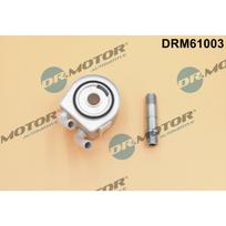 Variklio alyvos aušintuvas Dr.Motor Automotive DRM61003