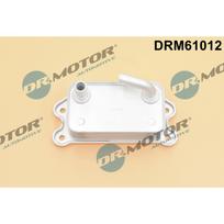 Variklio alyvos aušintuvas Dr.Motor Automotive DRM61012