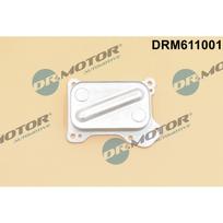 Variklio alyvos aušintuvas Dr.Motor Automotive DRM611001