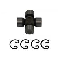 Kardaninio veleno jungtis KAVO PARTS DUJ-8501
