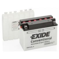 Akumuliatorius EXIDE E50-N18L-A