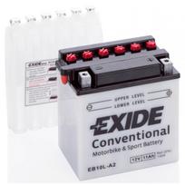 Akumuliatorius EXIDE EB10L-A2