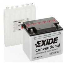 Akumuliatorius EXIDE E60-N24L-A