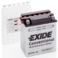 Akumuliatorius EXIDE EB12AL-A2
