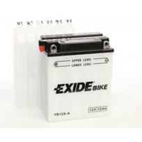 Akumuliatorius EXIDE EB12A-A