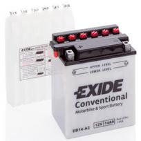 Akumuliatorius EXIDE EB14-A2