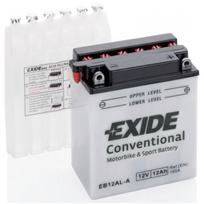 Akumuliatorius EXIDE EB12AL-A