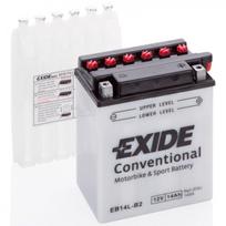 Akumuliatorius EXIDE EB14L-B2